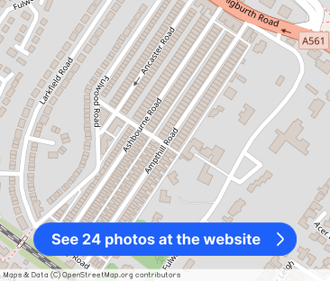 1 bedroom house share for rent - Photo 1