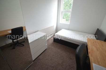 Denmark Road, Manchester, M15 6FG - Photo 4