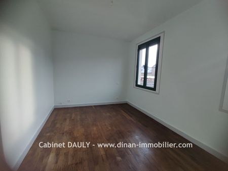 Location Maison 3 pièces 77m² VILDE GUINGALAN 22980 - Photo 2