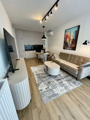 Mieszkanie | Wynajem - Photo 1