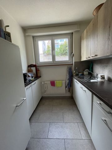 Appartement 3 pièces avec balcon - Photo 2