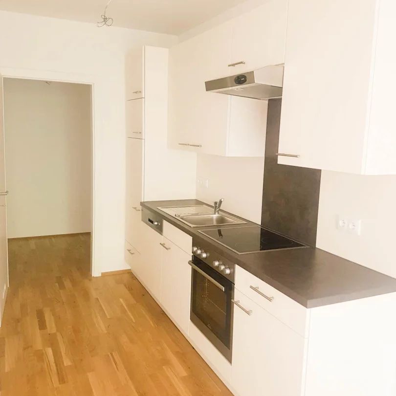 moderne NEUBAUWOHNUNG | inmitten von EGGENBERG - Photo 1