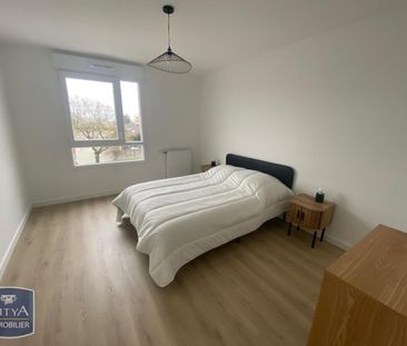 Location Appartement 3 pièces 73m² TALANT 21240 - Photo 6