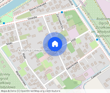 Przytulna kawalerka po remoncie, 2 km od Starego Miasta Gdańsk - Фото 1