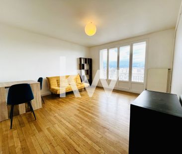 Appartement GRENOBLE - Photo 6