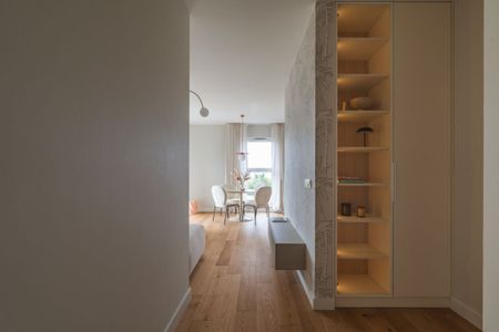 95 mkw | 4 pok. | Nowoczesny apartament na Woli 95.87 m² - Photo 5