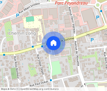 Appartement à louer - Photo 1