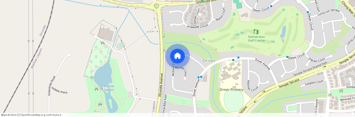 19 Mcinnes Circuit Driver