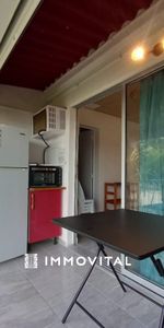 Location Appartement 1 pièce 31m² LE MOULE 97160 - Photo 3