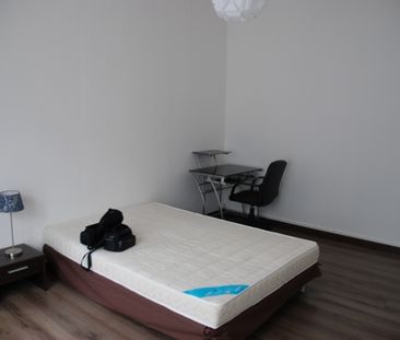 FAUBOURG DE BETHUNE Roommate 4 Bedrooms at Douai - Photo 1