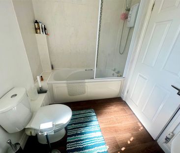 1 bedroom semi-detached bungalow to rent - Photo 5