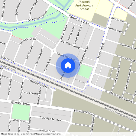 9 Blackscroft Road, Vic 3335, Thornhill Park
