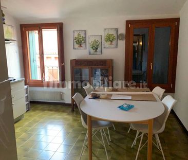 Bilocale buono stato, quarto piano, Centro Storico, Vicenza - Photo 3