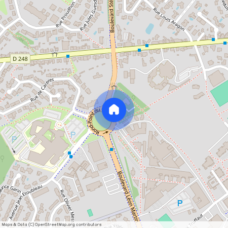 85000, La Roche-Sur-Yon