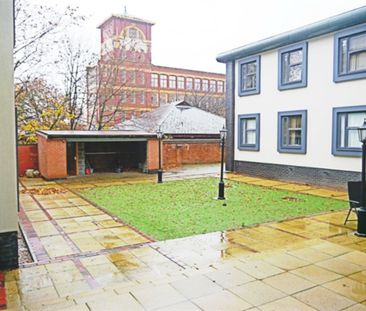 8 Bedroom Flat - Photo 5