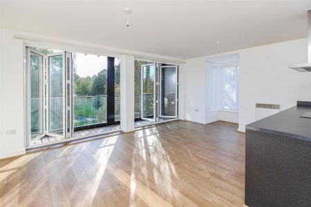 2 bedroom flat to rent - Photo 4