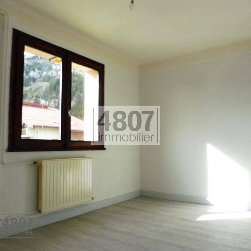 Location appartement 3 pièces 60 m² à Passy (74190) - Photo 1