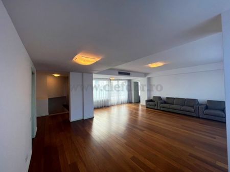 Penthouse with 2 bedrooms to rent in the Kiseleff area - Fotografie 4