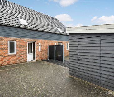 4-værelses Rækkehus på 92 m² i Tommerup - Photo 6