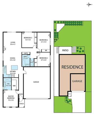 Exceptional Family Home in the Heart of North-Shore Living - Photo 3