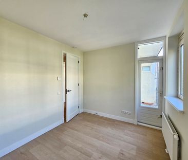 Admiraal De Ruijterweg 438-2, Gibraltarbuurt, 1055NE, Amsterdam - Photo 1