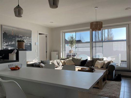 Appartement te huur in Deinze - Photo 1