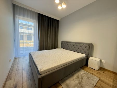 3 POKOJE – OGRÓD 60 M2– 2 MIEJSCA PARKINGOWE - Photo 4