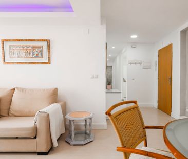 Piso de alquiler en Calle Salitre, 19, Perchel Sur - Plaza de Toros... - Photo 1