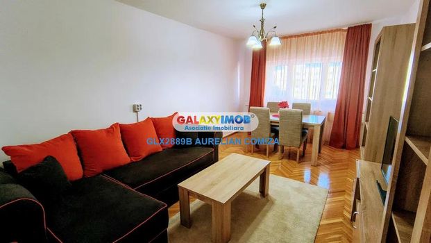 Inchiriere apartament 4 camere Ion Mihalache - Photo 1