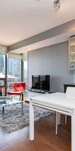 EXEMPLARY 1 BDRM IN THE COVETED SPIRE! FINANCIAL DISTRICT! - Photo 3