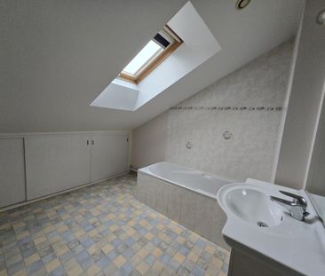 Location Appartement 2 pièces 51m² NANCY 54000 - Photo 4