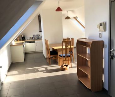 Appartement te huur - Photo 2
