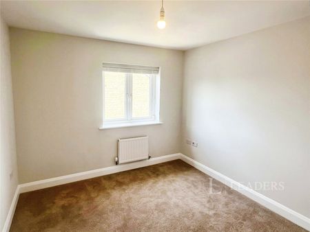 2 bedroom house to rent Southampton Street, Faringdon, SN7 - Photo 3