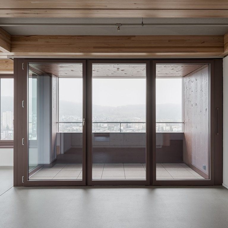 MIETEN OHNE KAUTION - Jetzt Besichtigen! Modernes Wohnen mit Weitblick - Photo 1