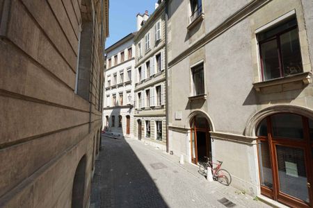 Rue de l’Evêché 1 - Photo 2