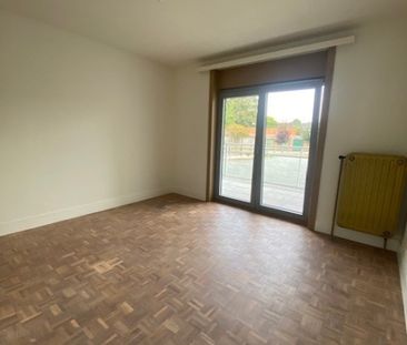 Ruim appartement met 2 slaapkamers en terras - Foto 1