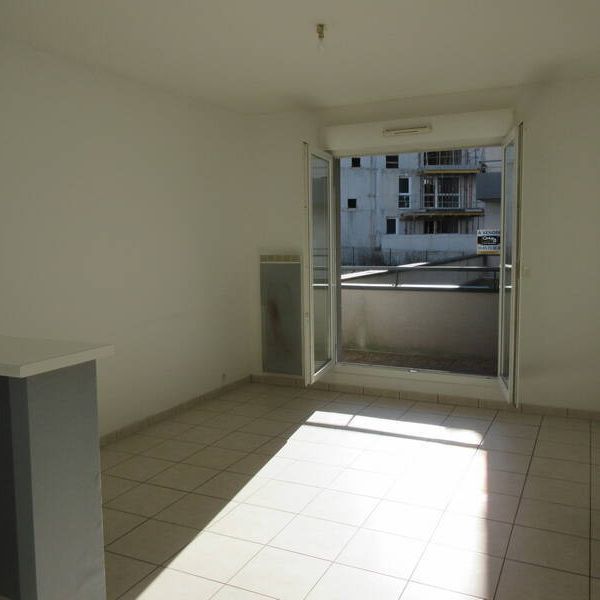 Location appartement t1 bis 2 pièces 31 m² à Rodez (12000) - Photo 1
