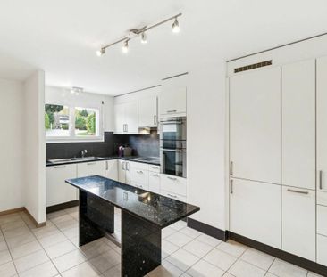 5.5-room semi-detached house in Epalinges - Photo 6