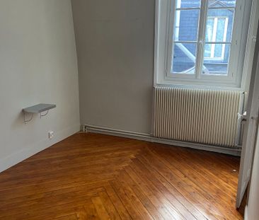 Location Appartement 2 pièces 42m² ROUEN 76000 - Photo 1