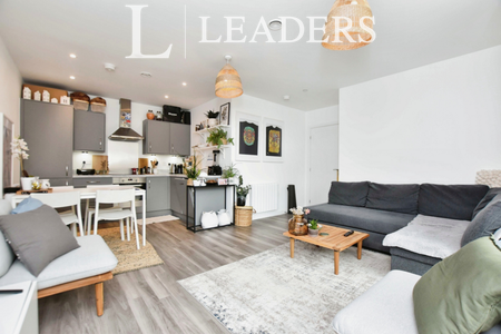 1 bedroom flat to rent - Photo 4