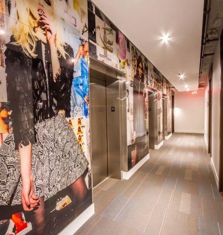 For Lease - 560 King Street Unit# 213, Toronto, Ontario - Photo 5