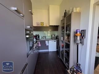 Location Appartement 3 pièces 65m² TOURS 37000 - Photo 5