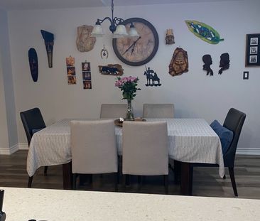 For Lease - 39 Fiddleneck Crescent, Brampton, Ontario - Photo 6