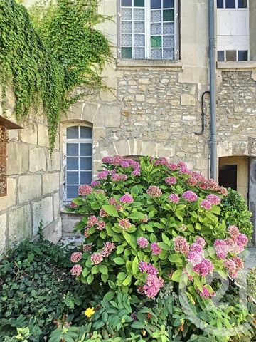 Location Appartement 1 pièce 25m² CREPY EN VALOIS 60800 - Photo 5