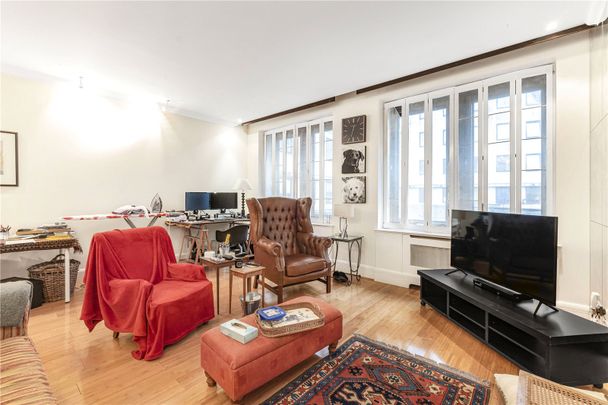 Belvedere Road, London, SE1 8YP - Photo 1