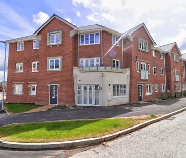 2 bedroom apartment to rent - Photo 1