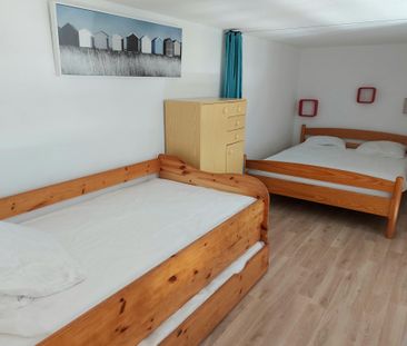 Location Appartement 1 pièce 25m² LES SABLES D OLONNE 85100 - Photo 2