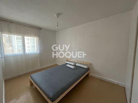 À louer : Appartement 3 pièces au coeur d'Albertville - Photo 4