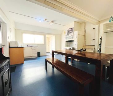 Student Accommodation in New Farm - Photo 1
