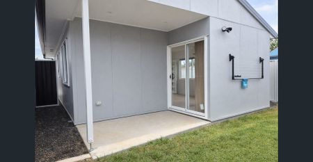 BRAND NEW, LOW-MAINTENANCE LIVING - Photo 5